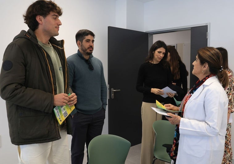 El SES se lanza a la caza de los futuros médicos para cubrir todas sus plazas MIR